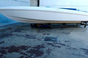 Wellcraft 27 Excalibur Speedster (2014) Nuovo
