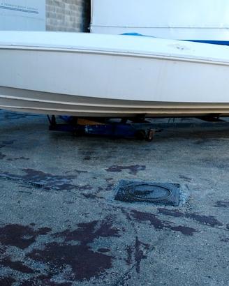 Wellcraft 27 Excalibur Speedster (2014) Nuovo