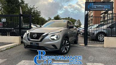 NISSAN Juke 1.0 DIG-T 114CV DCT BUSINESS*24M.G*R