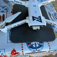 Drone fimi x8 se 2022