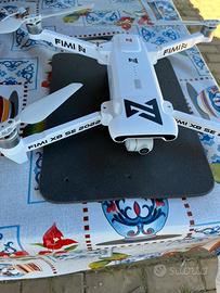 Drone fimi x8 se 2022