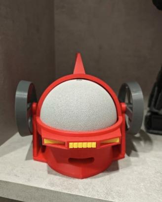 Supporto per Alexa Echo dot 4/5 gen.
