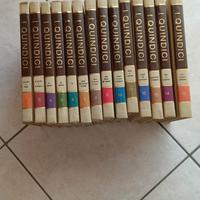 Enciclopedia dei quindici