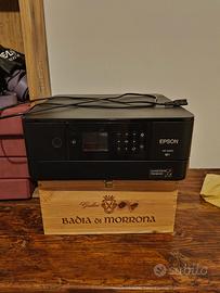 Stampante multifunzione Epson XP-6100