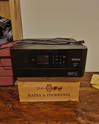 Stampante multifunzione Epson XP-6100