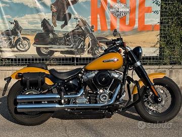 H-D SOFTAIL SLIM 107