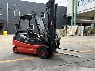 MULETTO FRONTALE LINDE E25-1