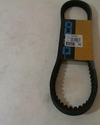 CINGHIA TRASMISSIONE APRILIA PIAGGIO DAYCO 8171K