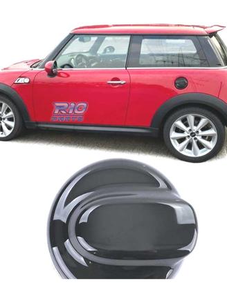 TAPPO SERBATOIO PER MINI R55 R56 R57 06-13 NERO LU