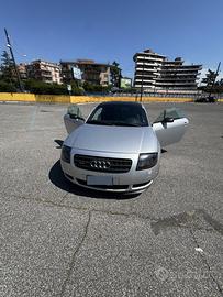 Audi tt mk1 quattro 8n 175000 2003