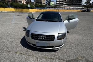 Audi tt mk1 quattro 8n 175000 2003