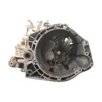 Cambio manuale Citroen Jumper 2.8 HDi del 2002