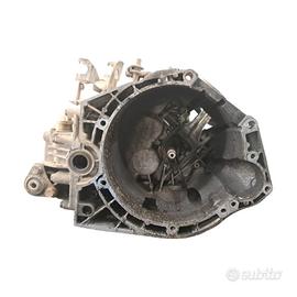 Cambio manuale Citroen Jumper 2.8 HDi del 2002