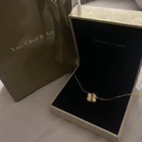 Van cleef & Arpel Collana