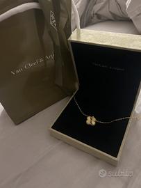 Van cleef & Arpel Collana