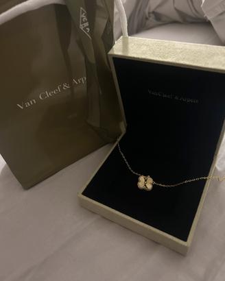 Van cleef & Arpel Collana