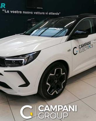 OPEL Grandland Ultimate 1.6 225cv PHEV N254414951