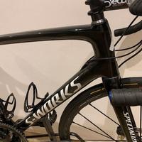 Specialized SWORKS Tarmac SL6 QUICK STEP