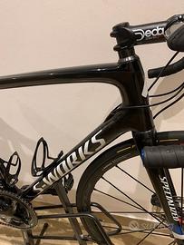 Specialized SWORKS Tarmac SL6 QUICK STEP