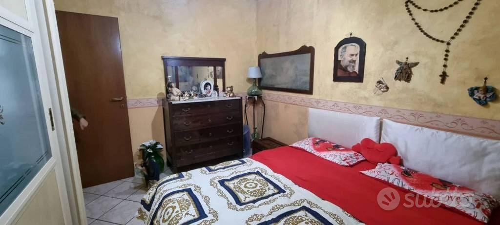 Appartamento – Surbo, Giorgilorio - Altro