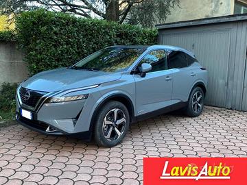 NISSAN Qashqai e-Power N-Connecta