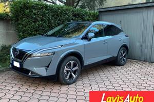 NISSAN Qashqai e-Power N-Connecta