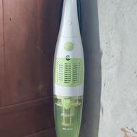 Scopa elettrica casa