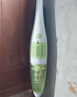 Scopa elettrica filo