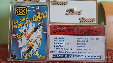 883 Musicassette 