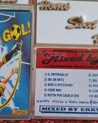 883 Musicassette 