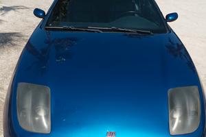 Fiat Coupé 2000 16V 
