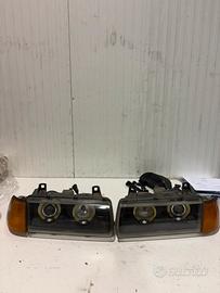 Fari bmw e36