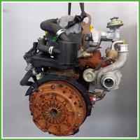 Motore Completo Funzionante C9DB 66kw FORD FOCUS C