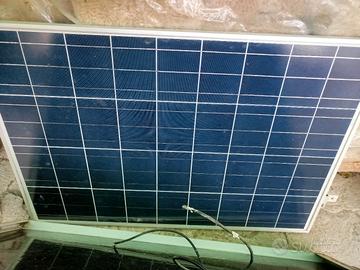 pannelli solari fotovoltaici 