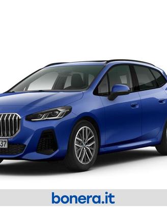 BMW Serie 2 218d Active Tourer Msport auto