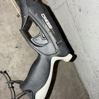 Fucile subacqueo Cressi Yuma 85