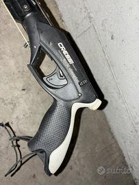 Fucile subacqueo Cressi Yuma 85
