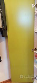5 Ante Armadio Pax Ikea 230x50