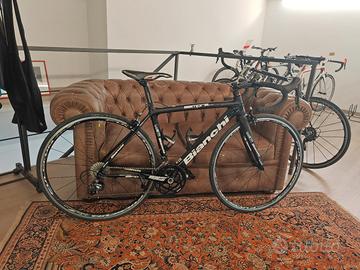 BIANCHI SEMPRE PRO TG 51