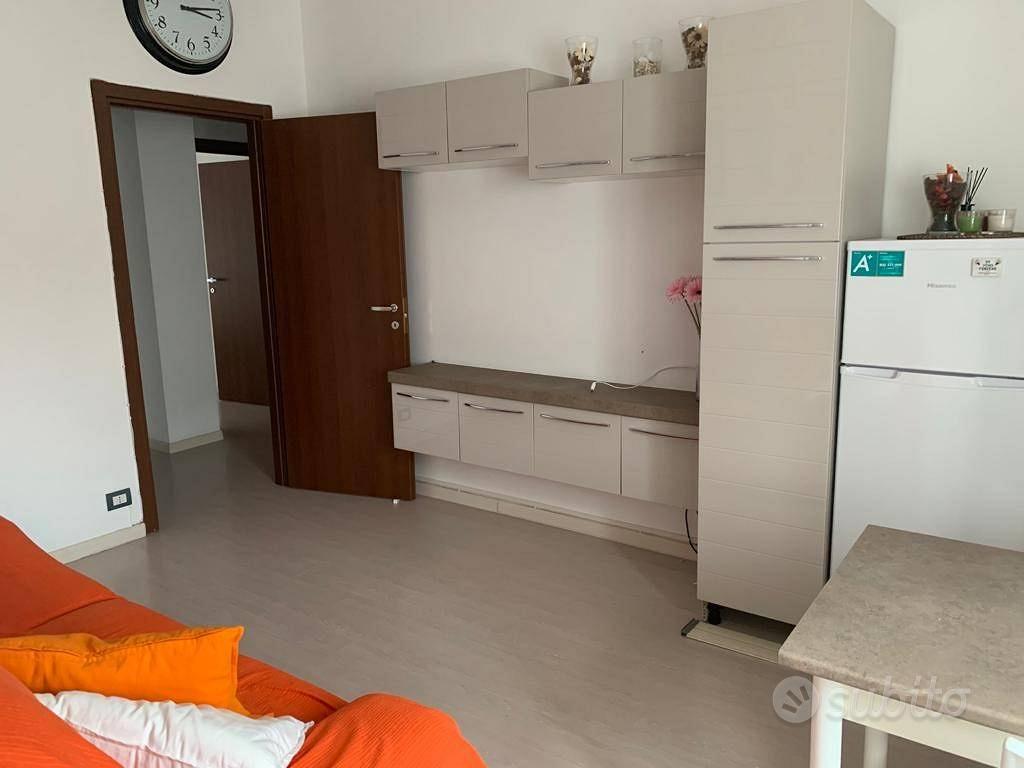 Appartamento di 100 m² con 3 locali a Milano - Vista 2