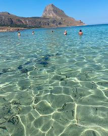 Relax CASTELLUZZO ( San Vit Lo Capo )