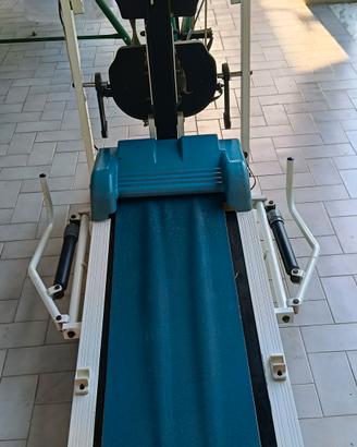 Palestra multi uso