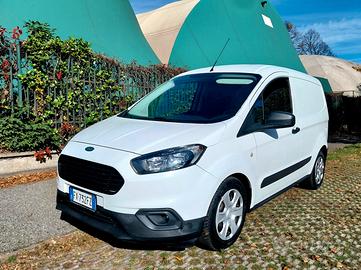 Ford Transit Courier 1.0 EcoBoost 100CV Van Trend