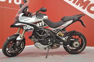 DUCATI Multistrada 1200 Ducati Multistrada 1200
