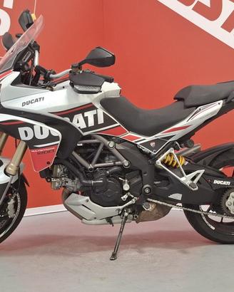 DUCATI Multistrada 1200 Ducati Multistrada 1200