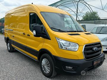 Ford Transit PL Eu6.2 DISTRIBUZIONE 2022