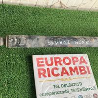Albero di trasmissione Volkswagen Touareg