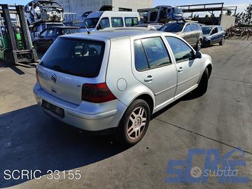 VW GOLF 4 1J1 1.6 16V 105CV 00-05 Ricambi