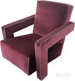 Cassina Utrecht SvendiataPrezzoOutlet