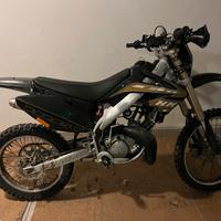 Moto hm 50